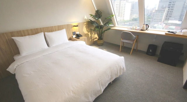 Hotel Attic