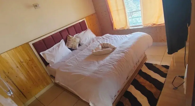Birchwood Homestay, Rezervovat Hotel Nainital Uttarakhand