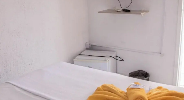 Двухместный номер Standard Casa da Esquina Pousada