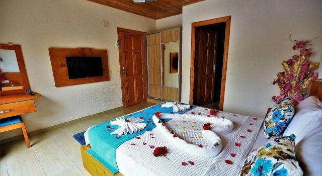 Villa Hazal, Забронировать Вилла Puerto de la Cruz Средиземноморский регион