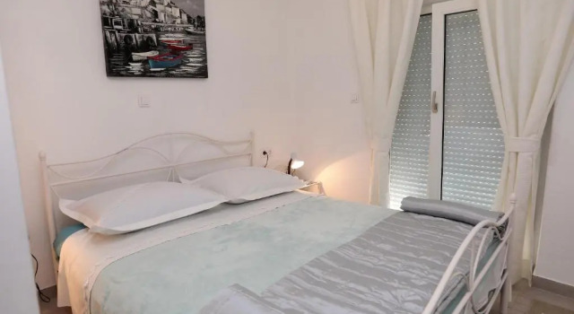Апартаменты Apartments ITD