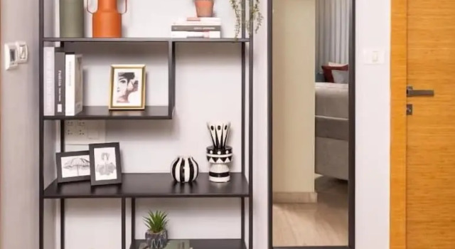 Апартаменты Deluxe JLM Rooftop luxury apartment