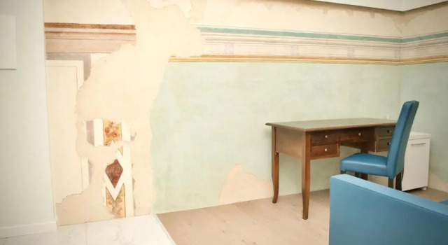 Номер Deluxe Hotel Boutique Castiglione del Lago