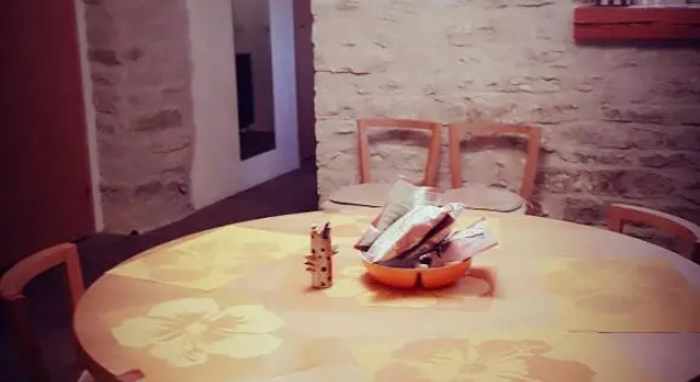 Quiet stay in Tallinn