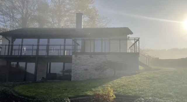 Holiday Home Huus Adele, Rezervasyon Otel Holzminden Weser Uplands