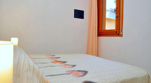Spacious and Bright Flat Near the Beach