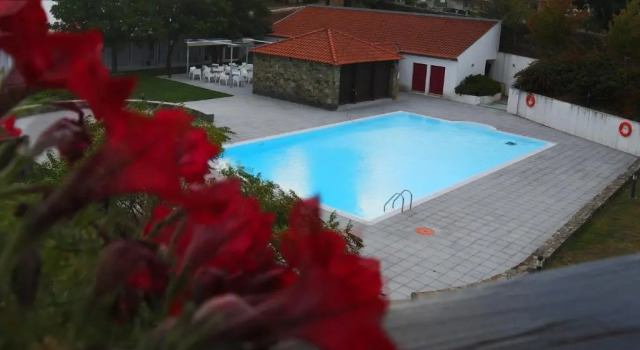 Номер Standard Amoras Country House Hotel