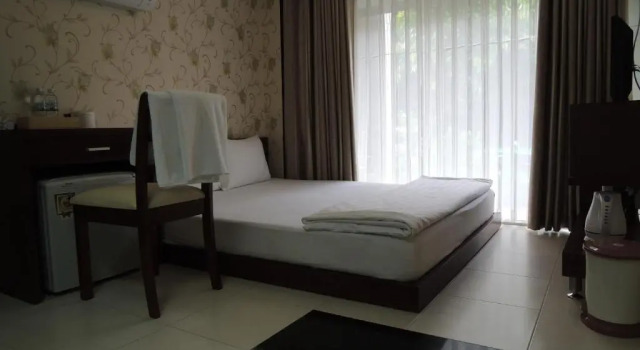 Номер Standard Alupoint Hotel