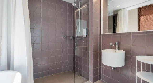 Люкс Wasa Resort Hotel, Apartments & SPA