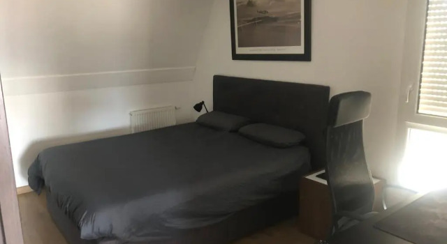 Апартаменты Outstanding apartment in Annecy