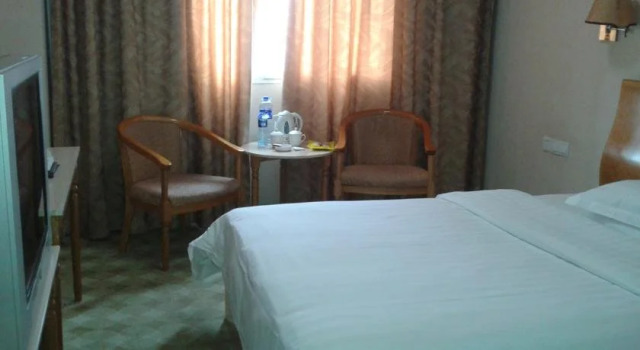 Super 8 Longyan Fa Zhan Plaza, Book Hotel Longyan Fujian