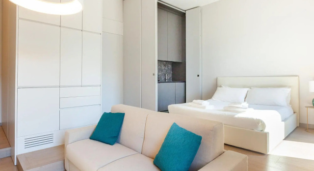 easyhomes-Duomo Suites & Apartments, Buchen Sie Ferienwohnung Stadtzentrum Mailand Mailand