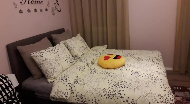 Cozy Studio Ap Rubin, Centre, Fully Furnished, Free WiFi