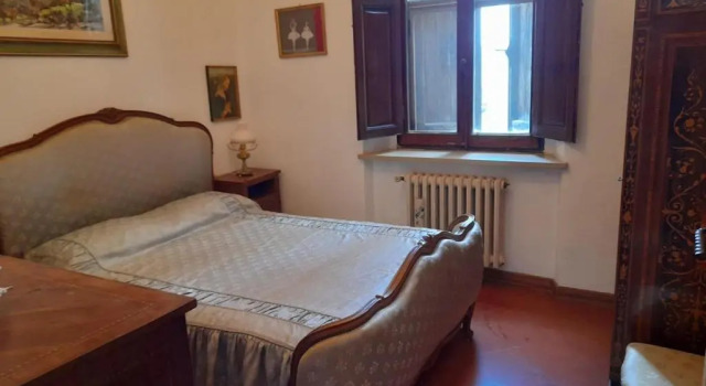 Номер Standard CASA LA TORRE un castello alle porte di Firenze