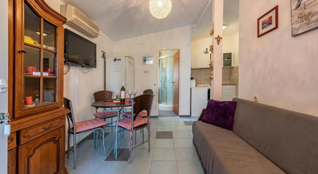 Nice Apartment in Vir With Wifi and 2 Bedrooms, Забронировать Апартаменты/квартира Вир Zadar Islands