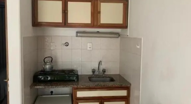 Номер Standard Apart Hotel Los Cedros