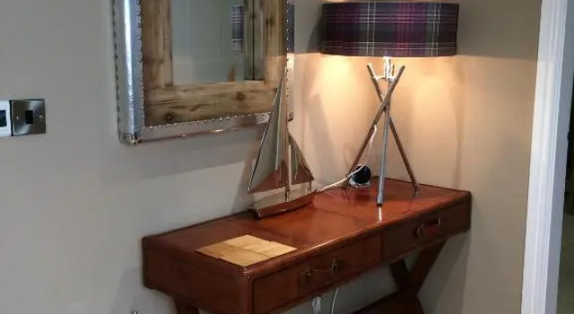 Brewers Cottage - Brosterfield Farm