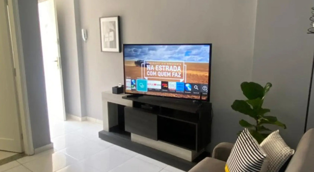 Apartamento Frente ao Mar Santos II, Забронировать Апартаменты/квартира Апартаменты Сантос, рядом с Пляж Помпея, Апартаменты/квартира