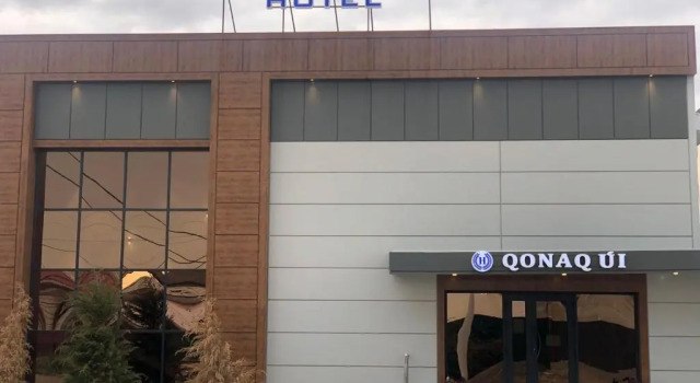 Hanym Hotel