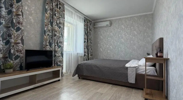 Apartments on Kalinina street 142, Rezervovat Apartmán Hotely v Amurská s parkováním, Parkování
