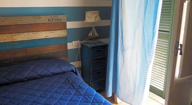 Il Vecchio e Il Mare Maratea, Réserver Chambre d'hôtes Maratea Basilicilate