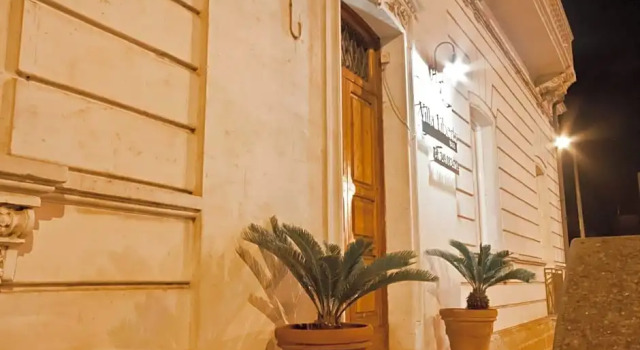 Villa Liberty, Boek Villa Vakantiehuizen in Lecce, Cottage
