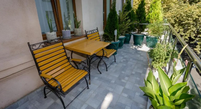 Номер Deluxe Mais Guest House