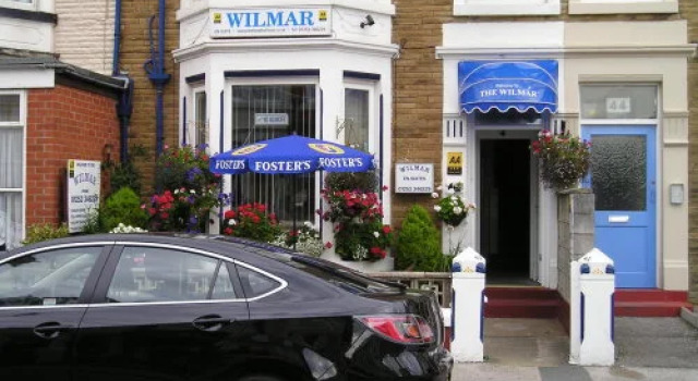 Wilmar, Забронировать Отель Отели Ланкашир 3 звезды, 3*