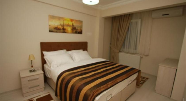 Seaport Residence, Забронировать Отель Фатих Стамбул, рядом с Библиотека Стамбульского университета