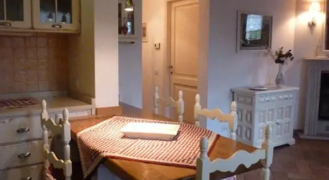 Suite "La Badia"