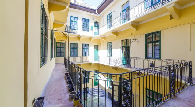 Real Apartments Vadász, Забронировать Апартаменты/квартира Будапешт Центральная Венгрия, рядом с Базар Королевского сада