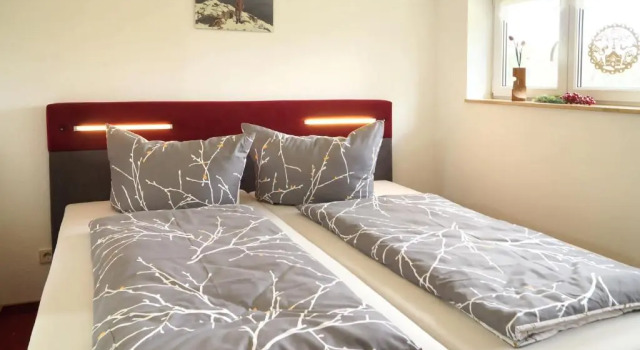 Номер Economy Erzgebirgshotel Misnia Bärenfels