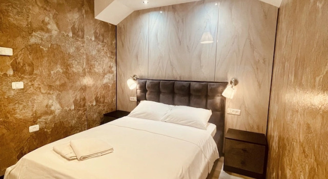 Apartamento Carmel Holiday Apartments