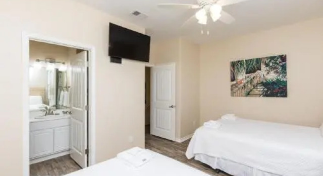 Nemo Cay Resort D126 by RedAwning, Rezerwuj Ośrodek wypoczynkowy Padre Island 