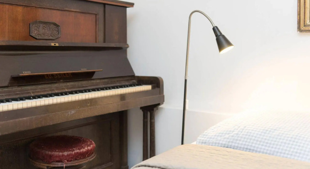 Oud-West apartments - Da Costa area, Забронировать Апартаменты/квартира Апартаменты Норда, Апартаменты/квартира