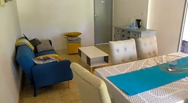 La Maison d'Ogooué B&B