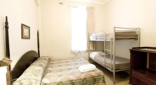 Номер Standard Woolbrokers Hotel