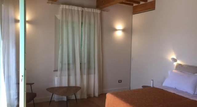 Номер Standard Villa Cicolina