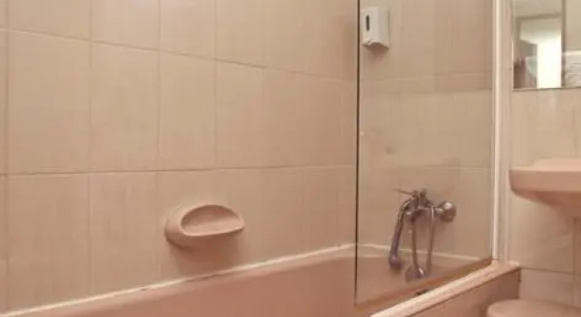 Апартаменты Apartamentos Olano C.B.