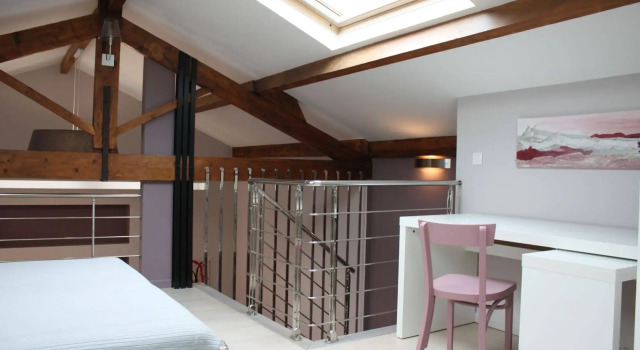 Happy Few - Le Duplex