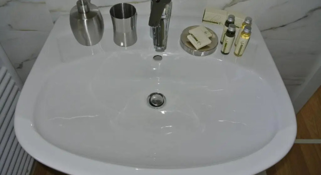 Номер Standard Agritur Stefenelli