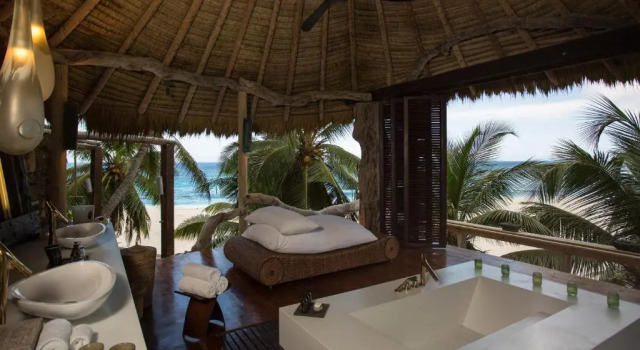 Вилла North Island, a Luxury Collection Resort, Seychelles