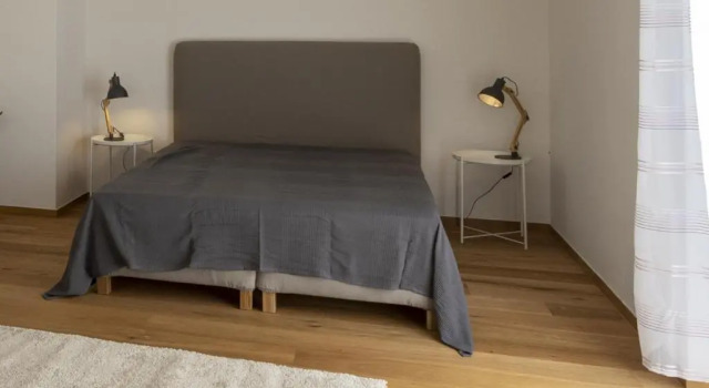 Номер Standard Flataid Apartmenthaus Brauhausstrasse