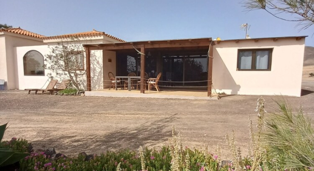 Relax y Tranquilidad in Cotillo, Réserver Maison de vacances La Oliva Fortaventure