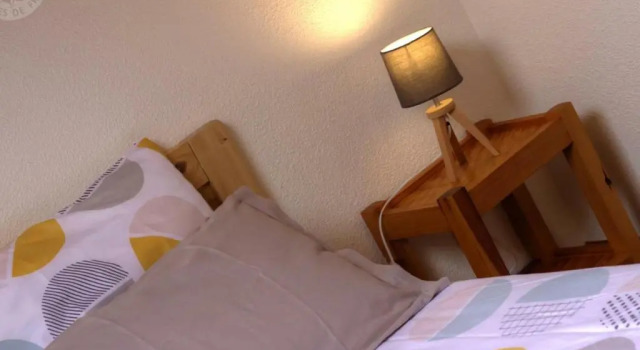 Gîte 3 Épis pour 4 Pers, Nature & Animaux Acceptés - FR-1-496-122, Book Hotel Apinac Auvergne