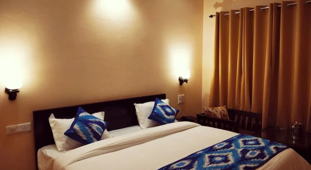 Hotel Vista