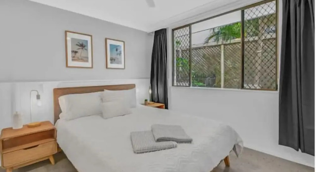 Апартаменты Deluxe Copacabana Apartments