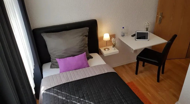 Номер Economy Hotel Exquisite
