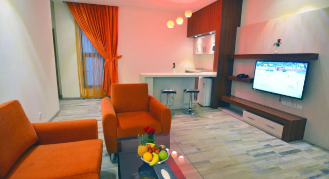 Thwary Hotels Suites 3, Book Hotel Riyadh 