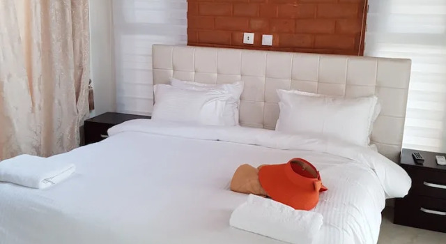 Вилла Comfort Blue Sky Abissa Lodge 2